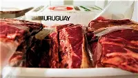 Carne di produzione uruguaiana