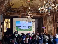 Simposio scientifico Cow is Veg