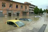 Alluvione Romagna maggio 2023