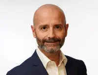 Gianluca Di Tondo, CEO Barilla Group