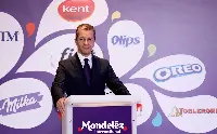 Mondelez