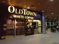 Old Town Coffe
