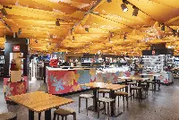 illy Rinascente Milano
