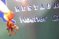 Ristorante Kosher