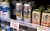 Pandemia e tendenza salutista spingono i consumatori giapponesi verso bevande alcohol-free o a basso tasso alcolico. L'industria nazionale si uniforma