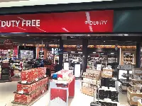 Dufry
