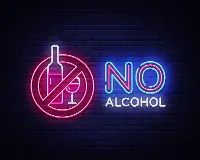Alcool vietato: come ai tempi del proibizionismo?