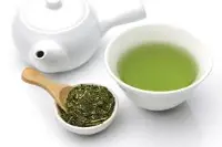 tè verde