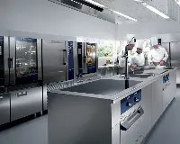 Electrolux Professional