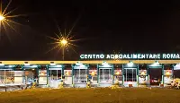 CaR, Centro Agroalimentare Roma