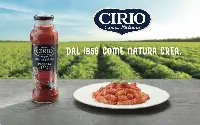 Cirio Passata Verace - Come natura crea