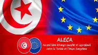 Accordo di Libero Scambio – Aeca tra Unione Europea e Tunisia in fase di negoziazione