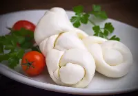 Mozzarella di Gioia del Colle