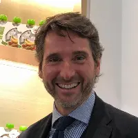 Stefano Manfredi, CEO Guallapack US & Canada