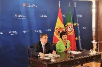 Incontro a Lisbona tra i ministri dell'Agricoltura di Portogallo e Spagna