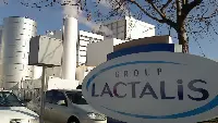 Stabilimento Lactalis