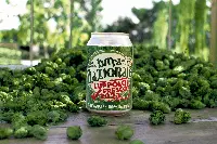 Birra Baladin Nazionale luppolo fresco 2023
