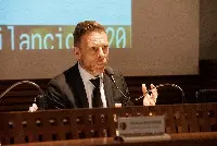 Stanislao Giuseppe Fabbrino, presidente e ad Fruttagel