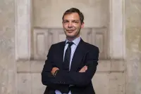 Massimiliano Valerii, Direttore Censis