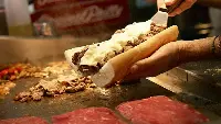 Panino Original Philly Holdings