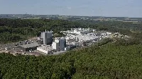 Arla Foods Pronsfeld, Germany