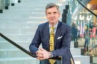 L'europarlamentare Herbert Dorfmann (Ppe)