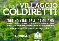 Liquigas a Villaggio Coldiretti