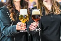 Beer Food attraction 2024