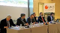 Conferenza stampa presentazione Cibus 2023 (Roma, 2 marzo 2023)