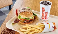 Burger King, marchio di Restaurant brands international