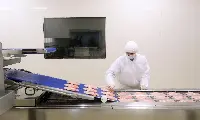 Linea di produzione