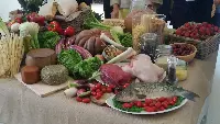 Cibi Dieta Mediterranea