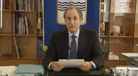Vito Bardi, presidente di Regione Basilicata