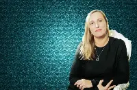 Presidente Effpa, Valentina Massa