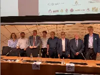 Convegno Piacere Modena su "Emilia Romagna e turismo: sinergie e punti di forza tra Motor e Food Valley”