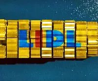 Tailwind Shipping Lines, progetto shipping e container di Lidl