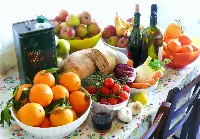 mercato agroalimentare