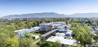 Alpla, haedquarters in Hard, Austria