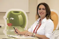 Madama oliva