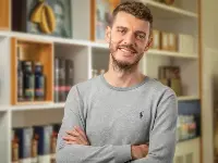 Alessandro Marzadro, presidente Istituto di Tutela Grappa del Trentino