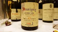 Domaine Leroy Musigny Grand Cru