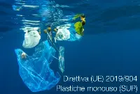 plastica monouso