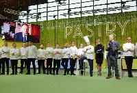 Pastry Arena Sigep 2023