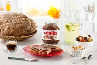 Pane & Nutella