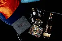 ZACAPA ENCHANTED DINNER BAR CAVOUR TORINO