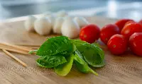 Cibi da Dieta mediterranea