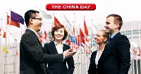 The China Day