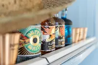 Rum The Duppy Share