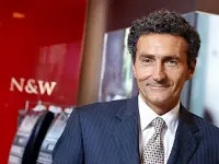 Andrea Zocchi, CEO Evoca Group