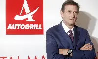Gianmario Tondato da Ruos, Ceo Autogrill